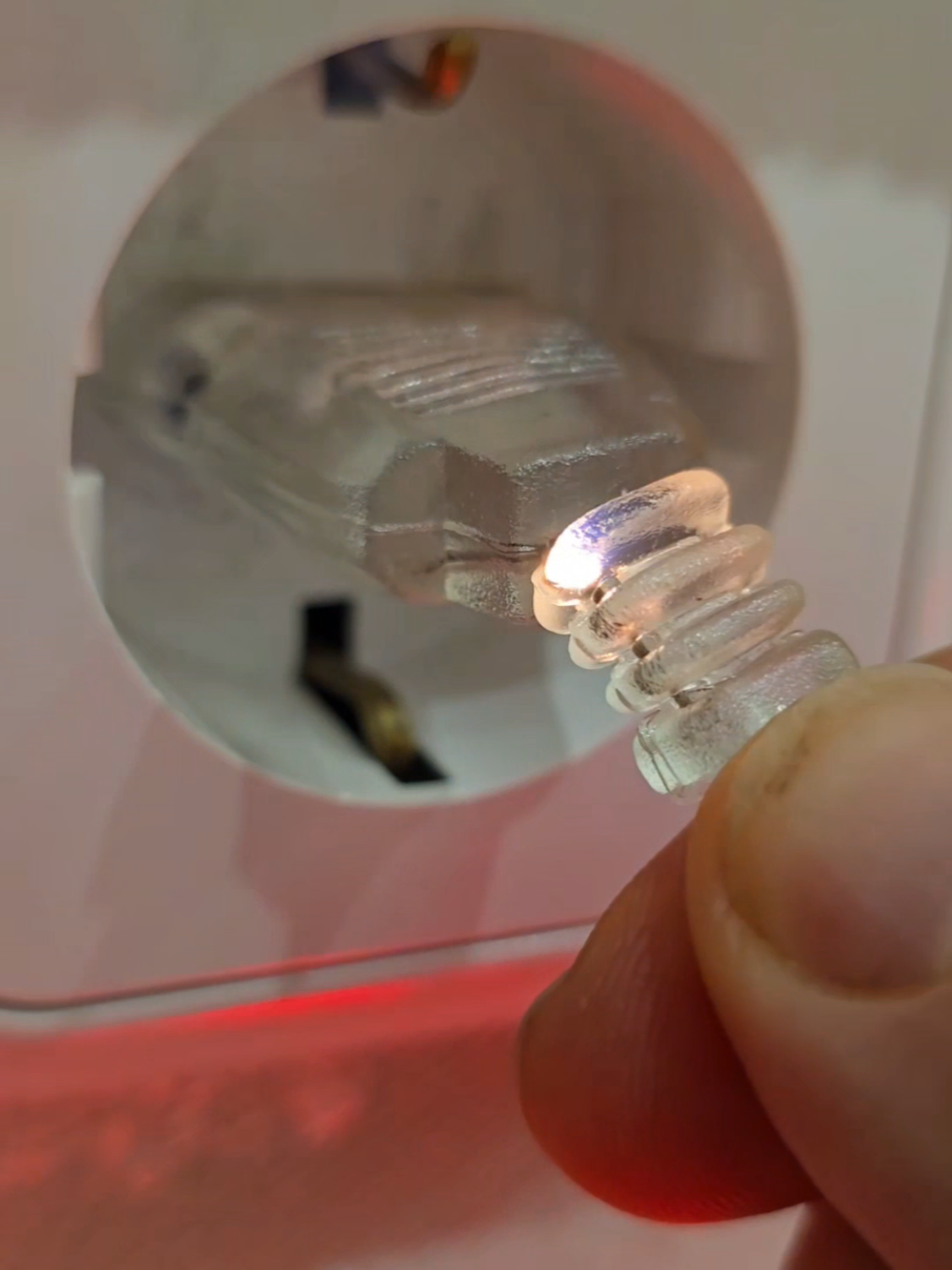 как китайская гирлянда убийца может сжечь ваш дом и как от этого защи...