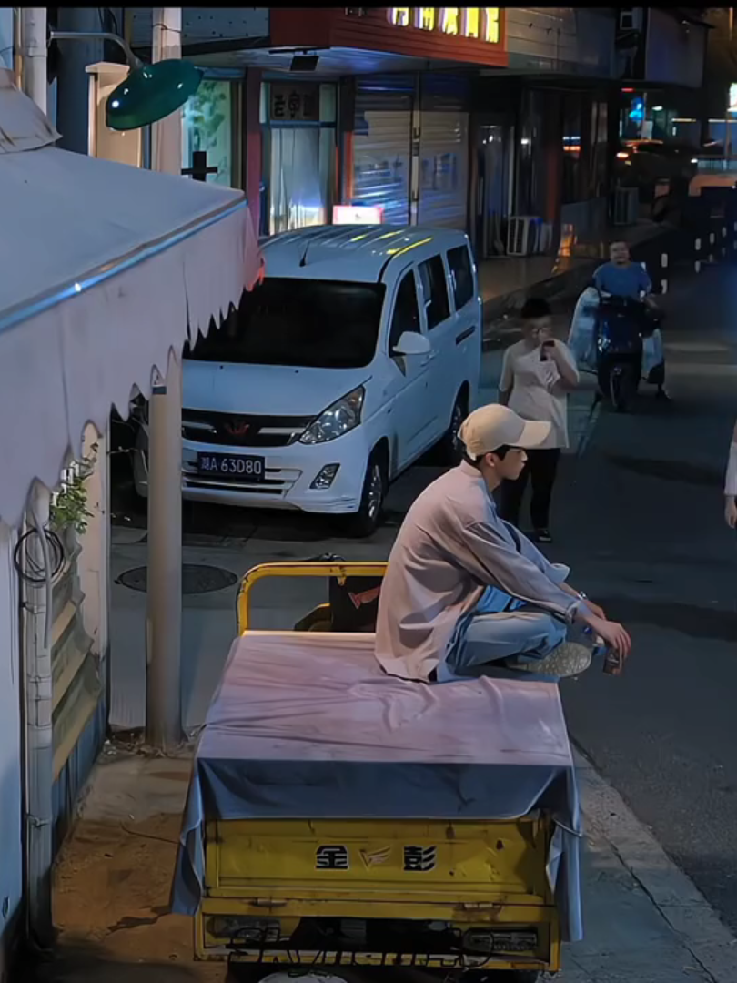 untung nyaa!! #revengelovebl #revengelove #chiceng #chicengdabaosuowe...