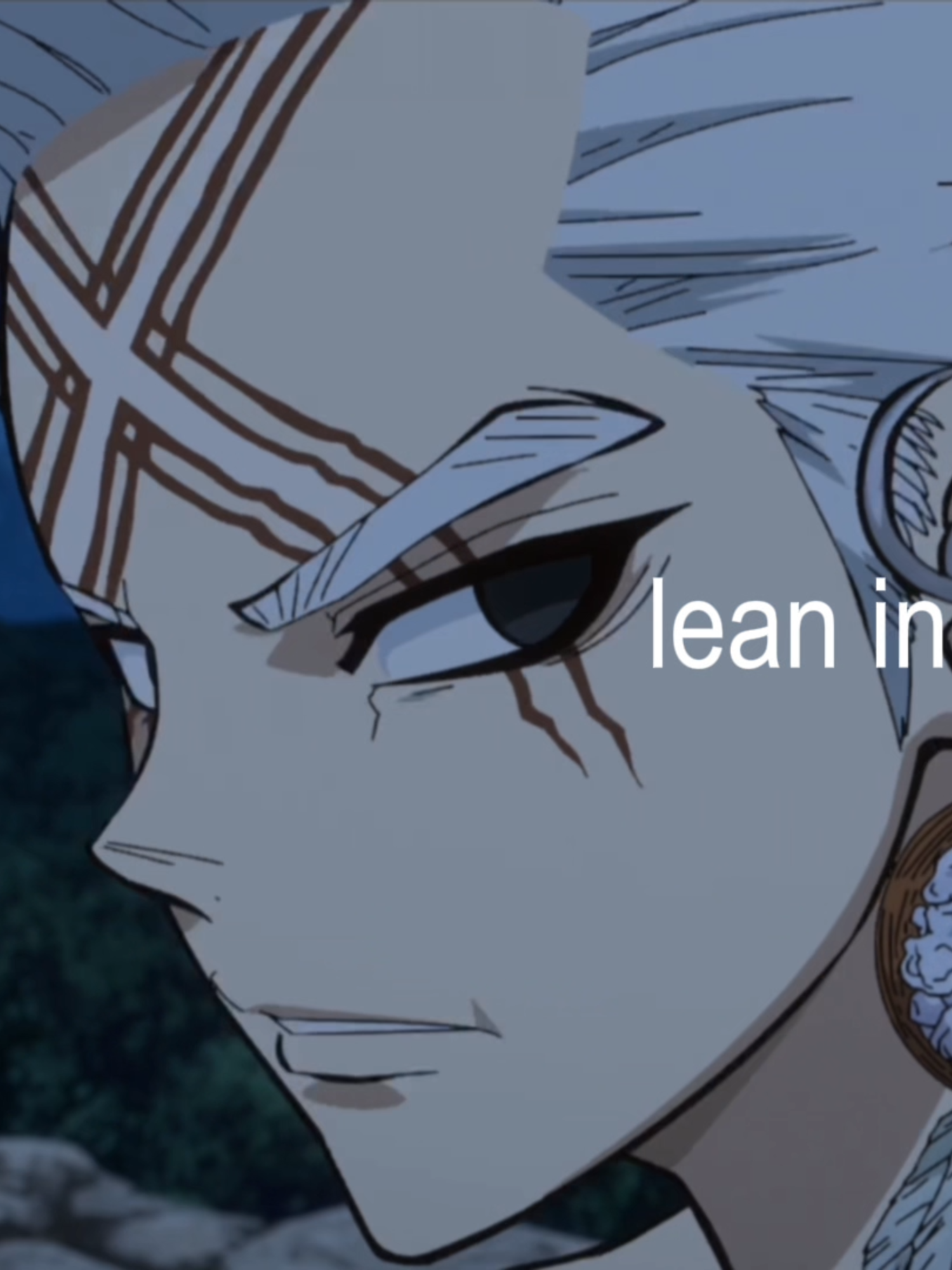 xeno my king #drstone #anime #xeno #fyp #drstoneseason4part2 #foryoup...