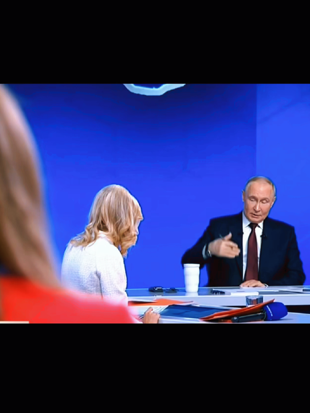 Ответ Путина на вопрос про "Орешник" в Беларуси и безопасность Союзно...