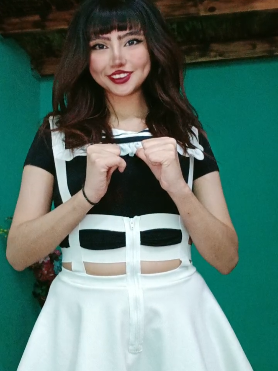 si soy  ig:@whoistifamahouka #parati #novia #ponmeenparati #fyp #gf #...