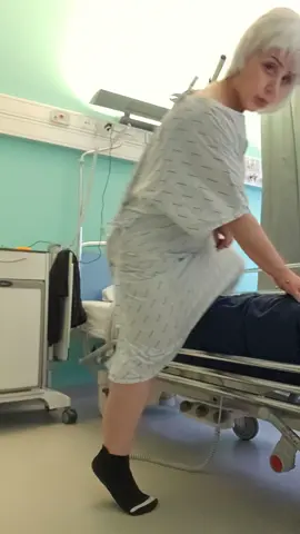 😷Surgery day😵‍💫🖤Good  luck to me🤍 #fypppppppppppppp #viral #belgium 