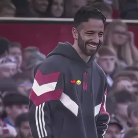 good by Amorim  💔😭👋🏻 #manchesterunited  #Rubenamorim  #reddivels  #MU