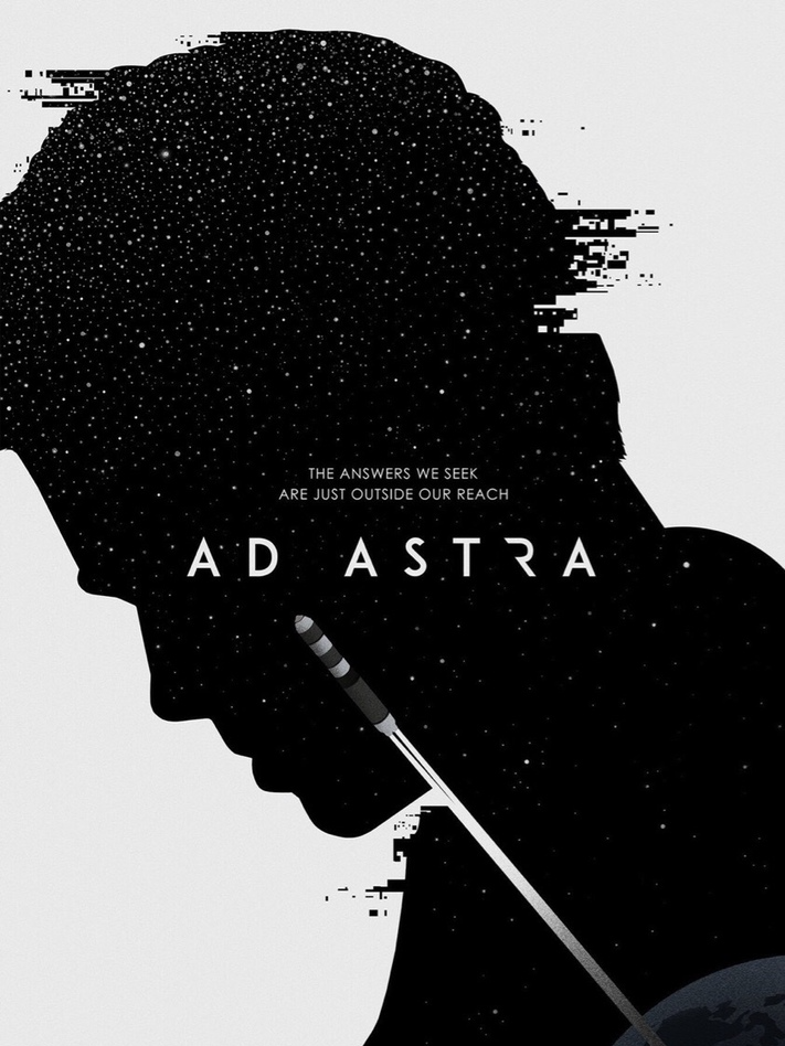 🔗 cinematic.red 🎥 Фильм: «К звёздам» 2019г. Это эпическая, медитативн...