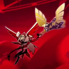 Lucifer >>>> #Lucifer #LuciferMorningstar #HazbinHotelFinaleBattle #H...