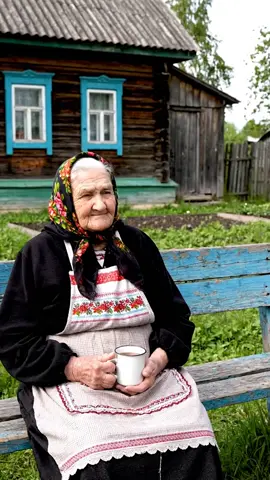 И в чем она не права? 🤣 #иибабка #ai #бабка #бабушка 