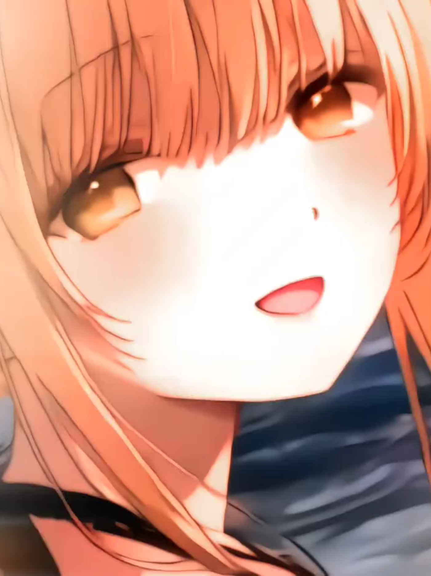 #mahirushiina #mahirushiina #anime #space🐧_ed? #animeedit #mahiru #sh...