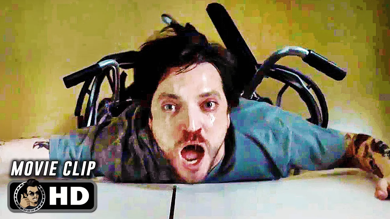 MRI Scanner Death Scene | FINAL DESTINATION BLOODLINES (2025) Movie CLIP HD