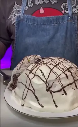 Торт «Панчо» 🤤