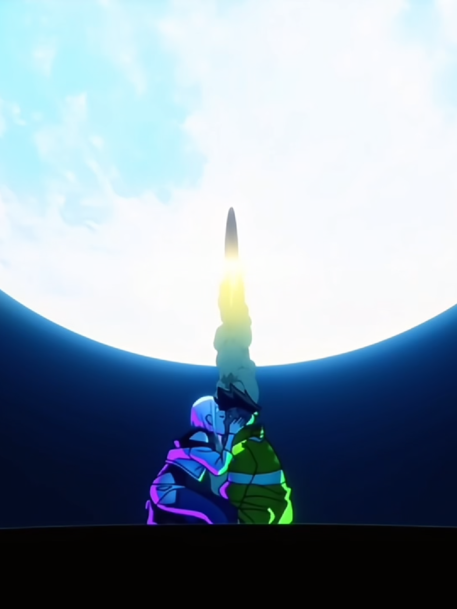 Can't wait for season two || #edgerunners #cyberpunkedgerunners#edit#...