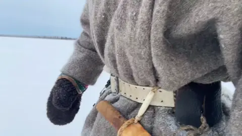 #ханты#тайга#жизнь#предки