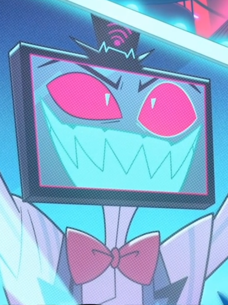 сегодня концерт #отельхазбин #hazbinhotel #вокс #vox #воксотельхазбин...