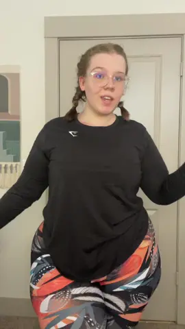 Gym girl all 2023🙏🏻#plussizeinfluencer #plussizelifestyle #licifit #l...