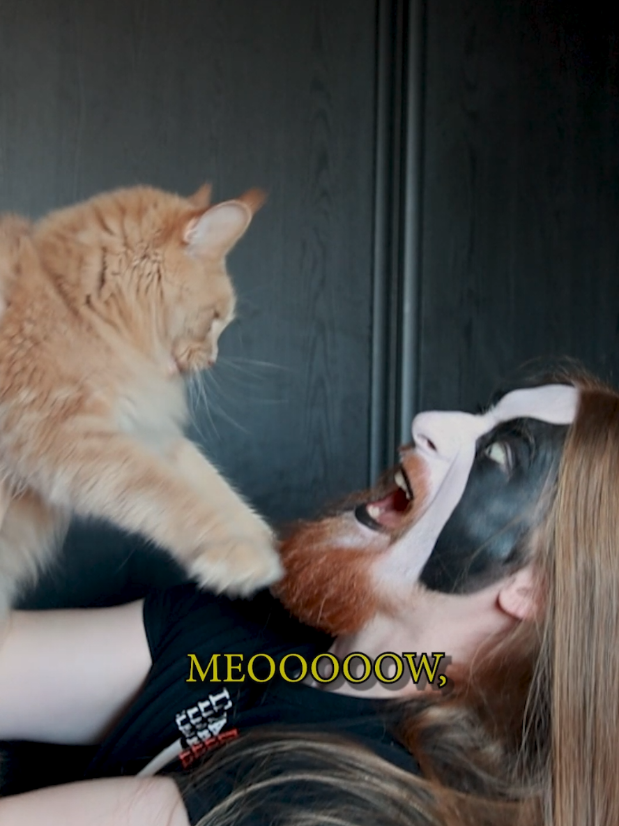 🔥 SPOILER ALERT: It’s more kvlt than your grandma’s church choir. 🖤🐱 ...