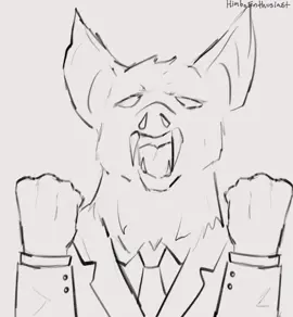 Bye Coupè 🦇 #dispatch #sonar #dispatchgame #sonardispatch #moistcr1ti...