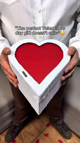 The best Valentine’s Day gift 🥹 #couple #memories #valentinesday #per...