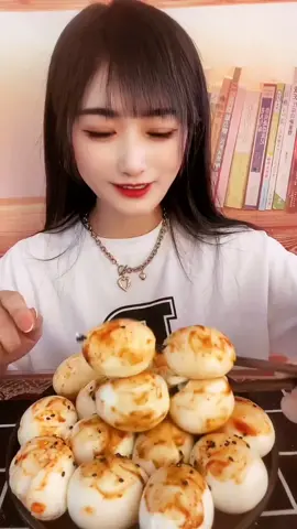 #mukbangeatingshow #рекомендации #еда #food #eating #egg #красотка #к...