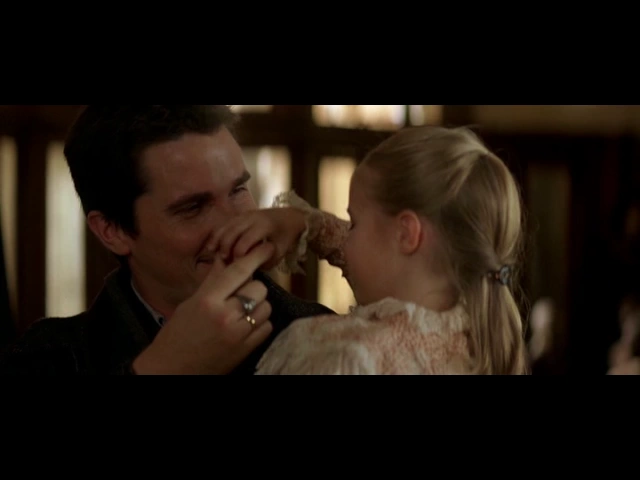 Престиж концовка