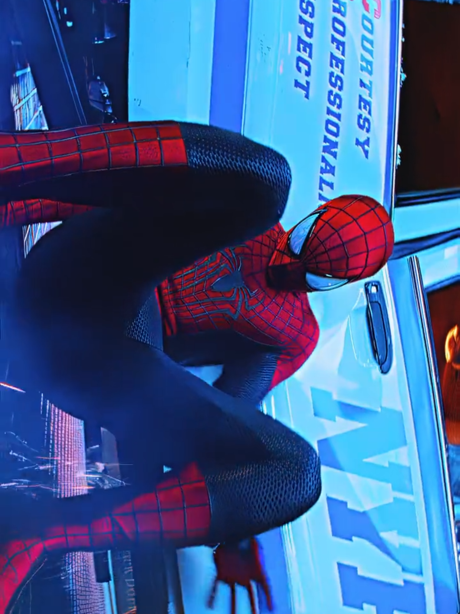 The amazing spider man edit#theamazingspiderman#theamazingspiderman2#...