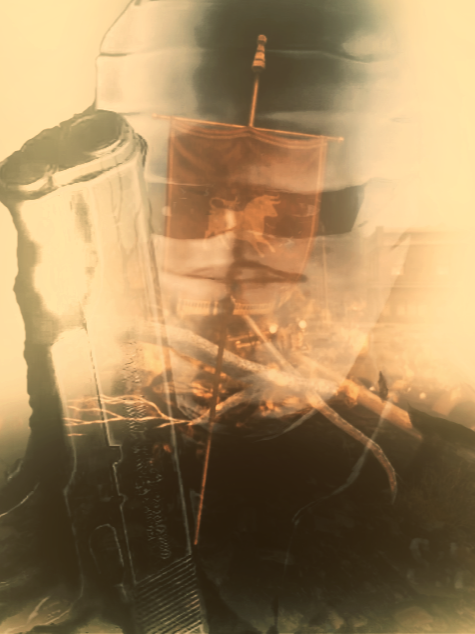 GIVE US A REMASTER | #truedetective #fallout #edit #falloutnewvegas