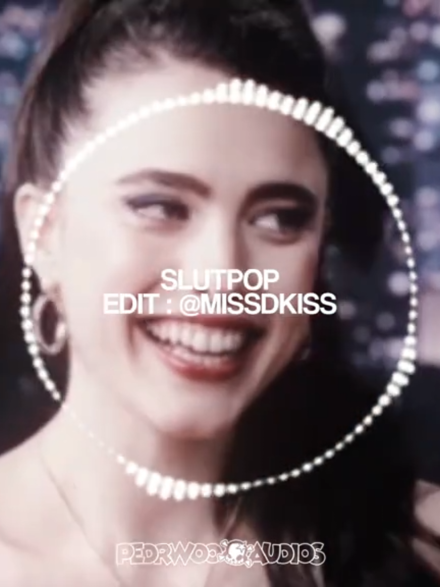 🎵 SLUTPOP | edit : @࣪ | #foryou #edit #editaudio #pedrwooaudios #kimp...