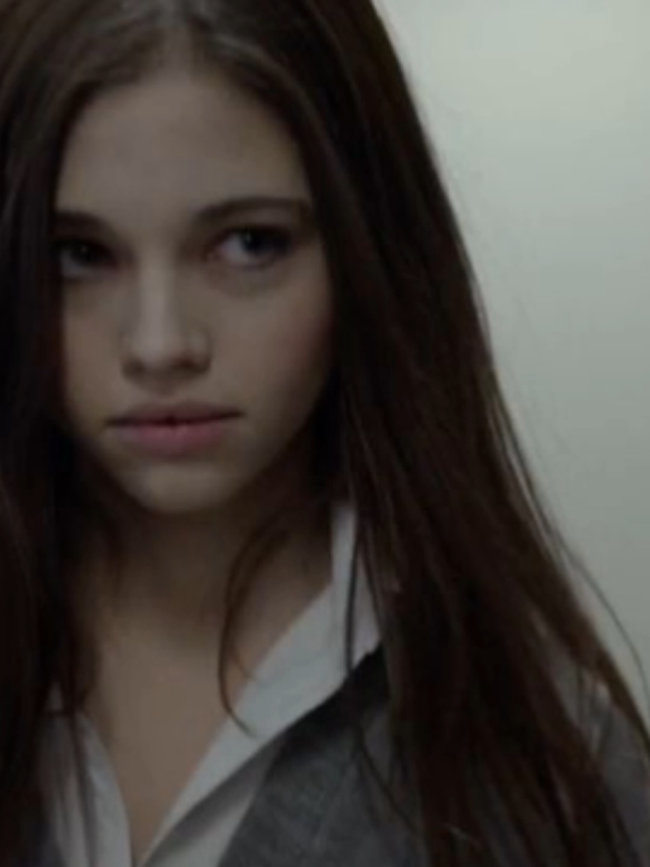 #lookaway #тёмноезеркало #maria #airam #elbruso #aesthetic #doll #moo...