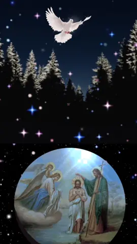 #CapCut #Крещение Господне 2022#  #видеопоздравление##Православные пр...