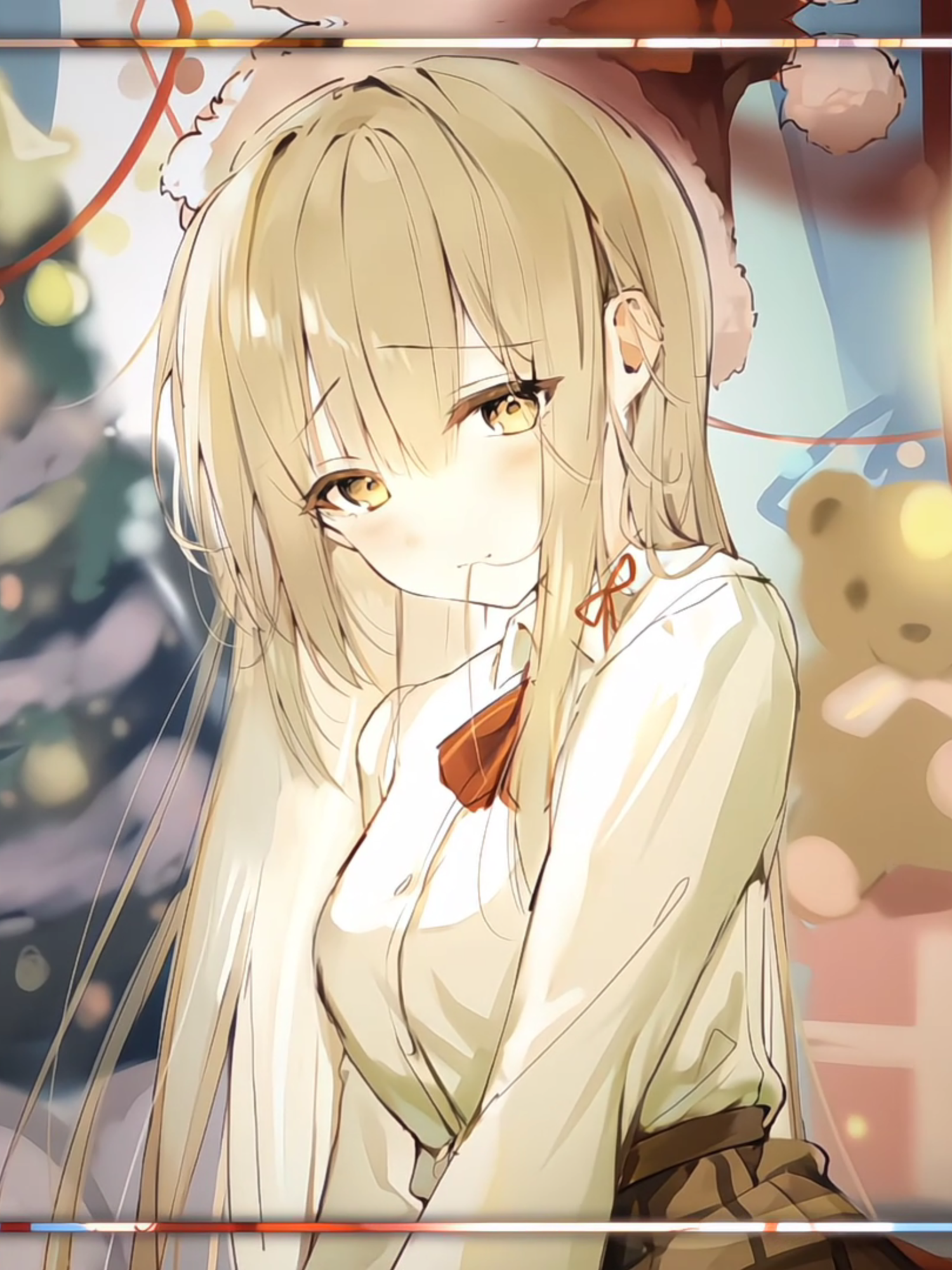 Song: Drive You Insane | Day 46 edit Mahiru until bored #angelnextdoo...