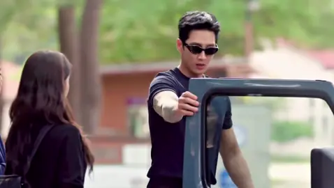 я к вам с новинкой 😎💥🔥 #springfever #весенняялихорадка  #ahnbohyun #l...