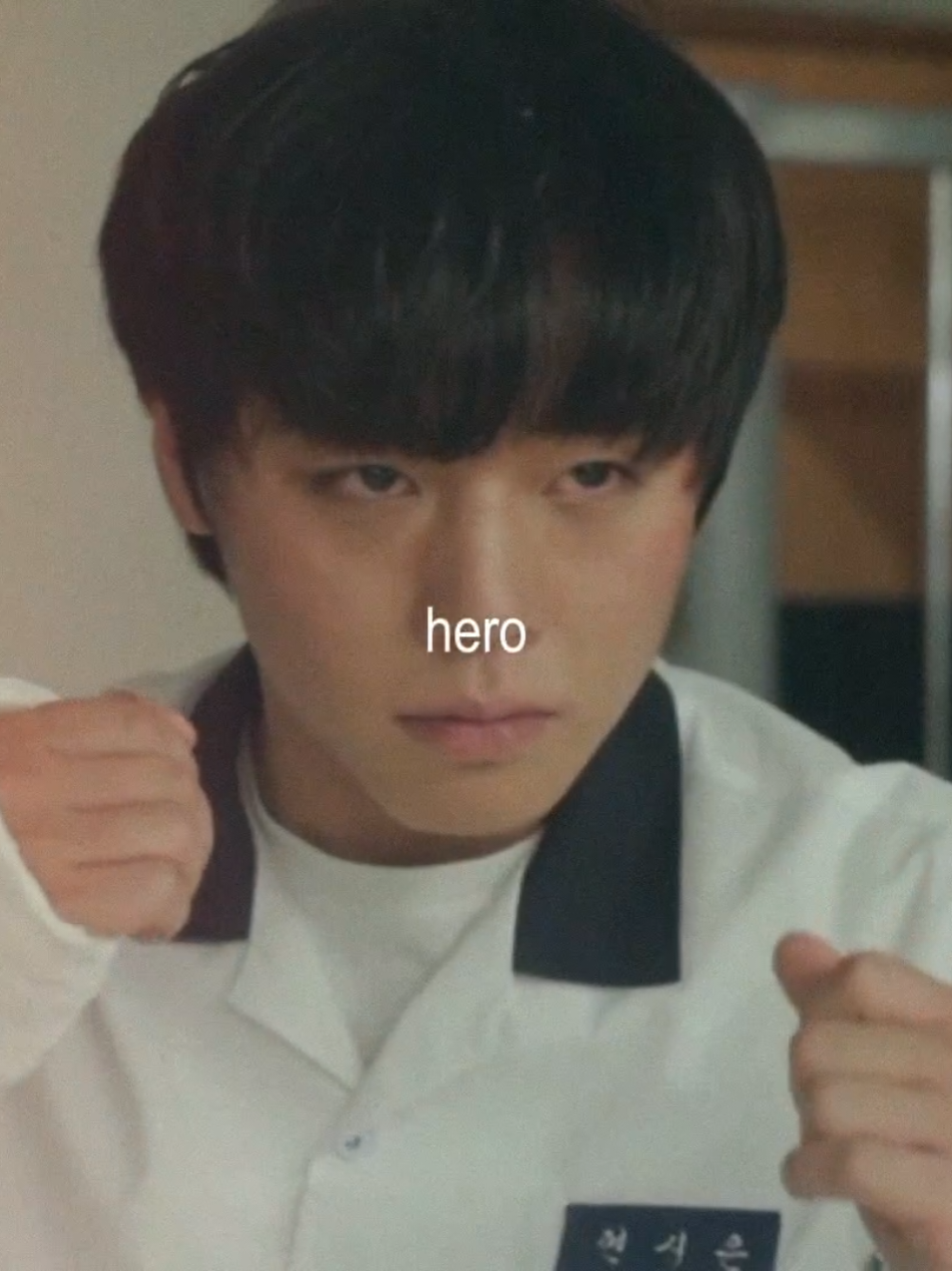 💔 тгк: рыжая¡¡ #weakhero #weakheroclass1 #weakheroclass2 #suho #seuin...