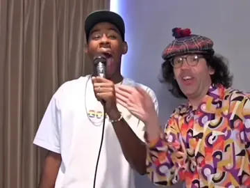 Another Tyler edit #tylerthecreator #fyp 