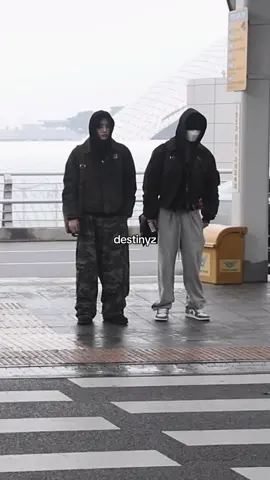 แค่เกิดเดือนเดียวกันเองครับ #ni_ki #sunghoon #hoonki #enhypen #style 