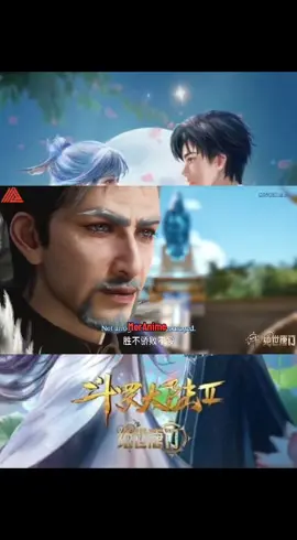 ទឹកដីថាមពលវិញ្ញាណវគ្គ 2 ភាគទី 14 (តចប់) #soulland2 #fpy 