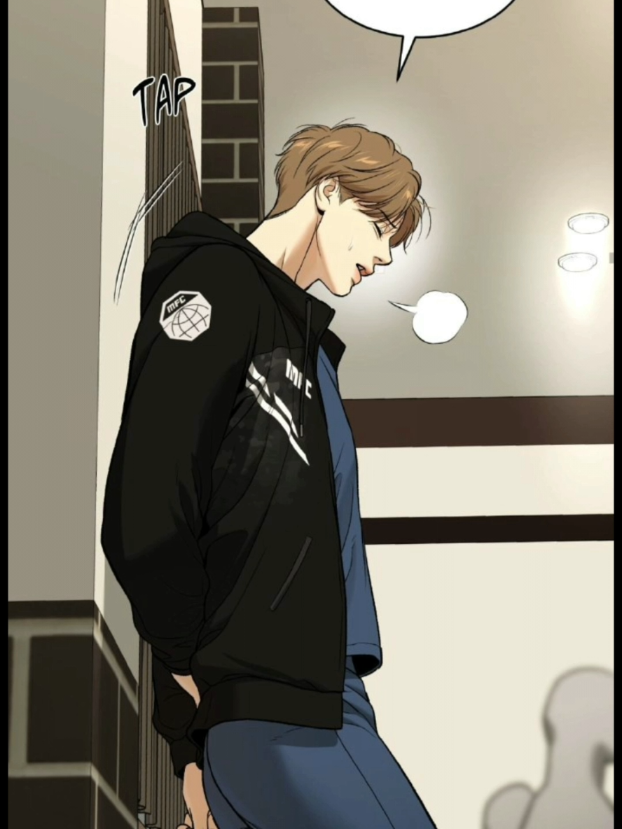 85 глава "Джинкс" #манхва #джегён #кимдан #озвучка #джинкс 