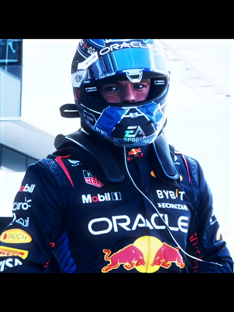 DAD I SUPPORT MCLAREN AHH#landonorris #f1 #mclaren #redbull #maxverst...