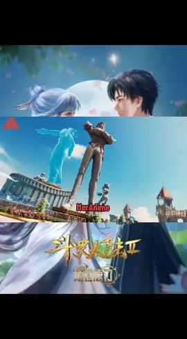 ទឹកដីថាមពលវិញ្ញាណវគ្គ 2 ភាគទី 15 ត #fpy #soulland2 