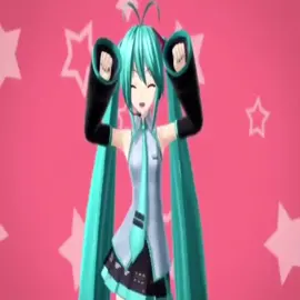 dancing miku #hatsunemiku #hatsune #miku #mikuhatsune #hatsunemikuedi...