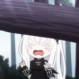 Echidna edition | Re zero | #rezero #echidna #animeedits #edit 