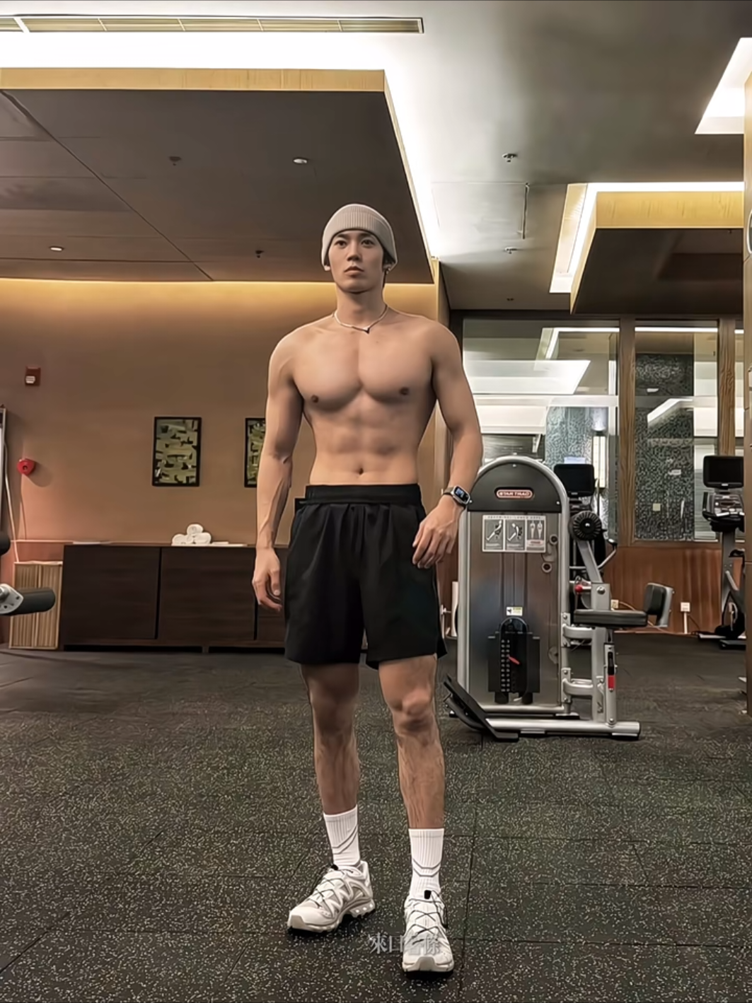 Cực phẩm nhân gian 🥵 Giờ có kêu gào cỡ nào chắc ảnh cũng không cho xe...