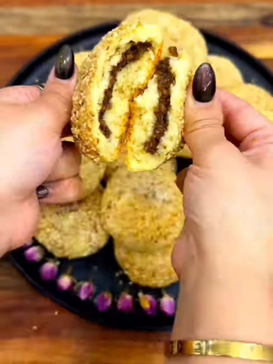 اگر میخواهی آشپز ماهری شوی منوفالو کنید  . دیگه از این راحت تر نداریم...