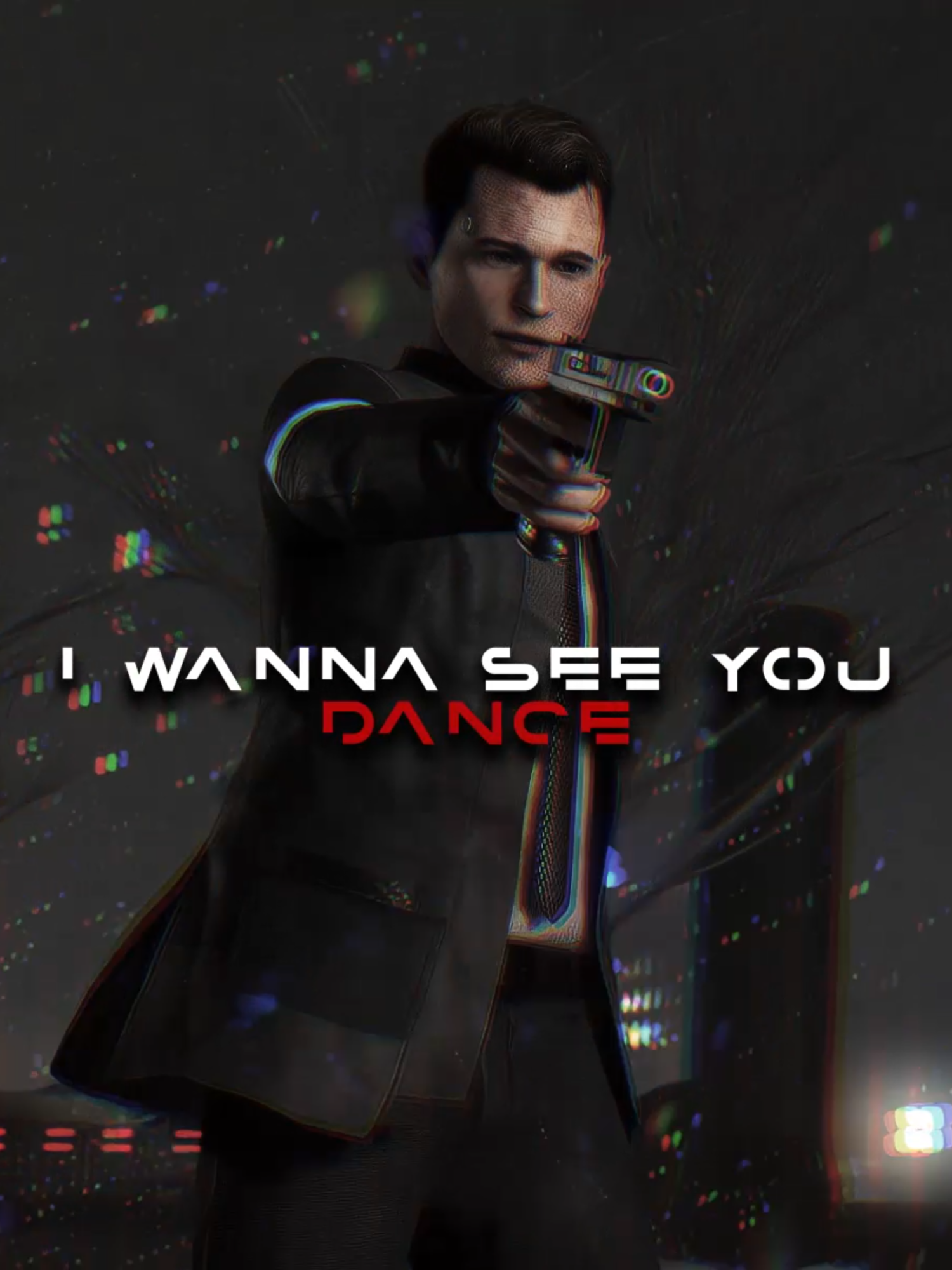 #detroitbecomehuman #connordbh #connorrk800 #connorrk800detroitbecome...