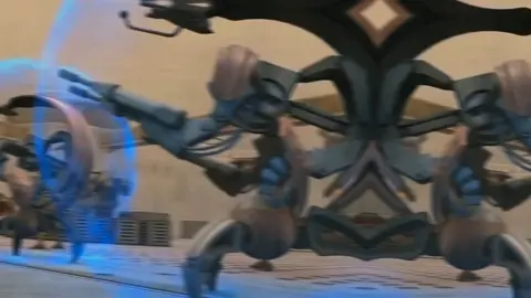 До сих пор вспоминаю эту серию ☹️ #demivan_ #звездныевойны #starwars ...