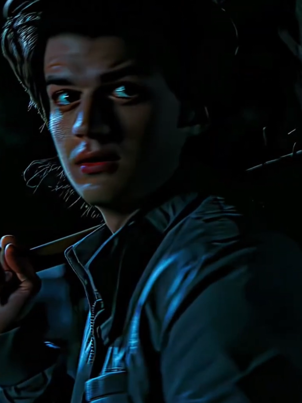 Steve Harrington 😮‍💨 #steveharrington #strangerthings #edit #fyp #viral 