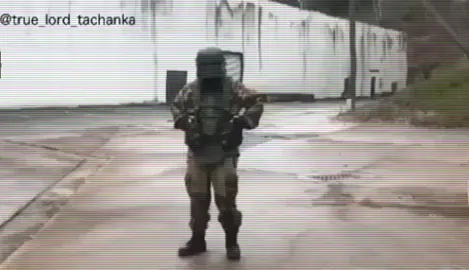 Ну как вам танец ?😎😀 #армия #гру #ссо #вмф #вдв #вв #вкс #военнаяполи...