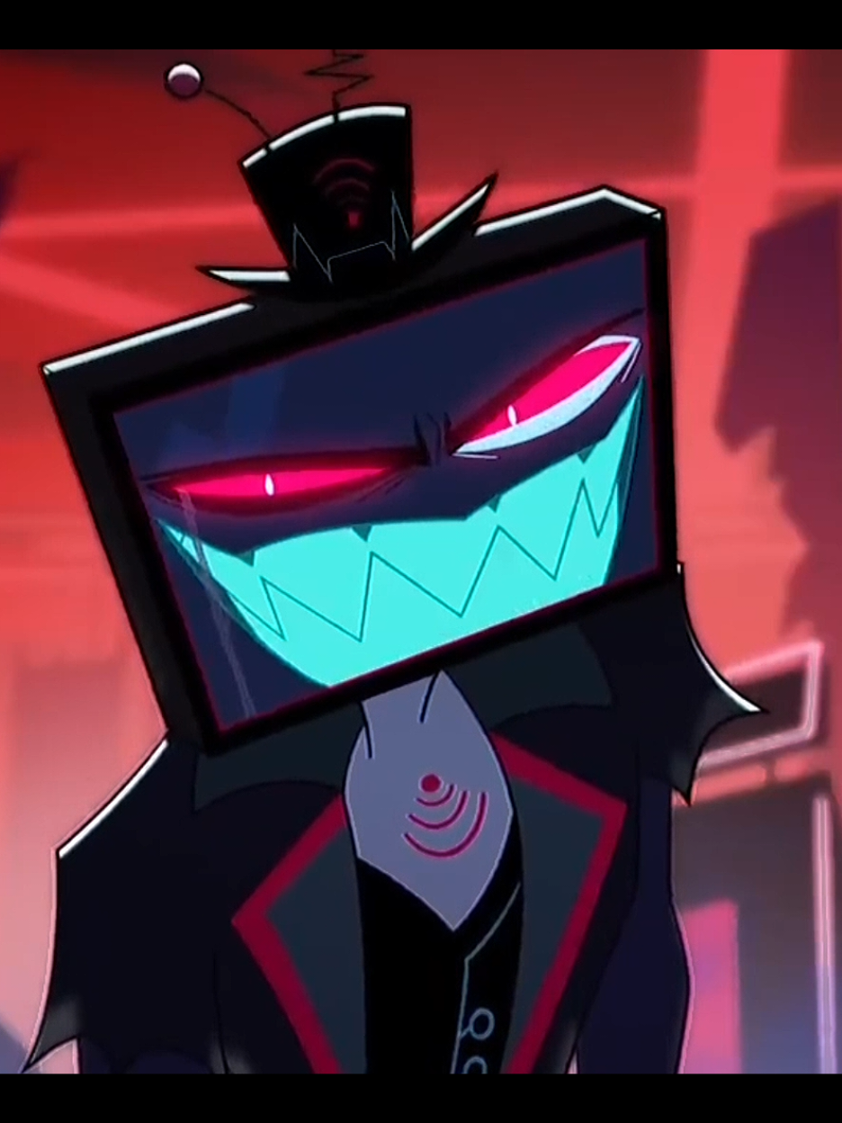 Это же звук для них создан ♥#отельхазбин#аластор#вокс#турбинатуриста#...