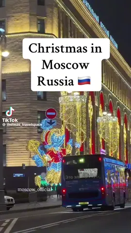 Moscow Russia 2025