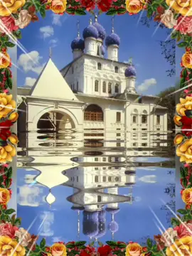 #поздравляювТикТок #🙏🙏🙏 #казанскаябожьяматерь