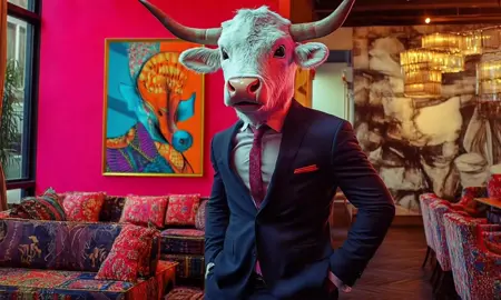 Back with another dancing animal video. This time with cows. I love c...