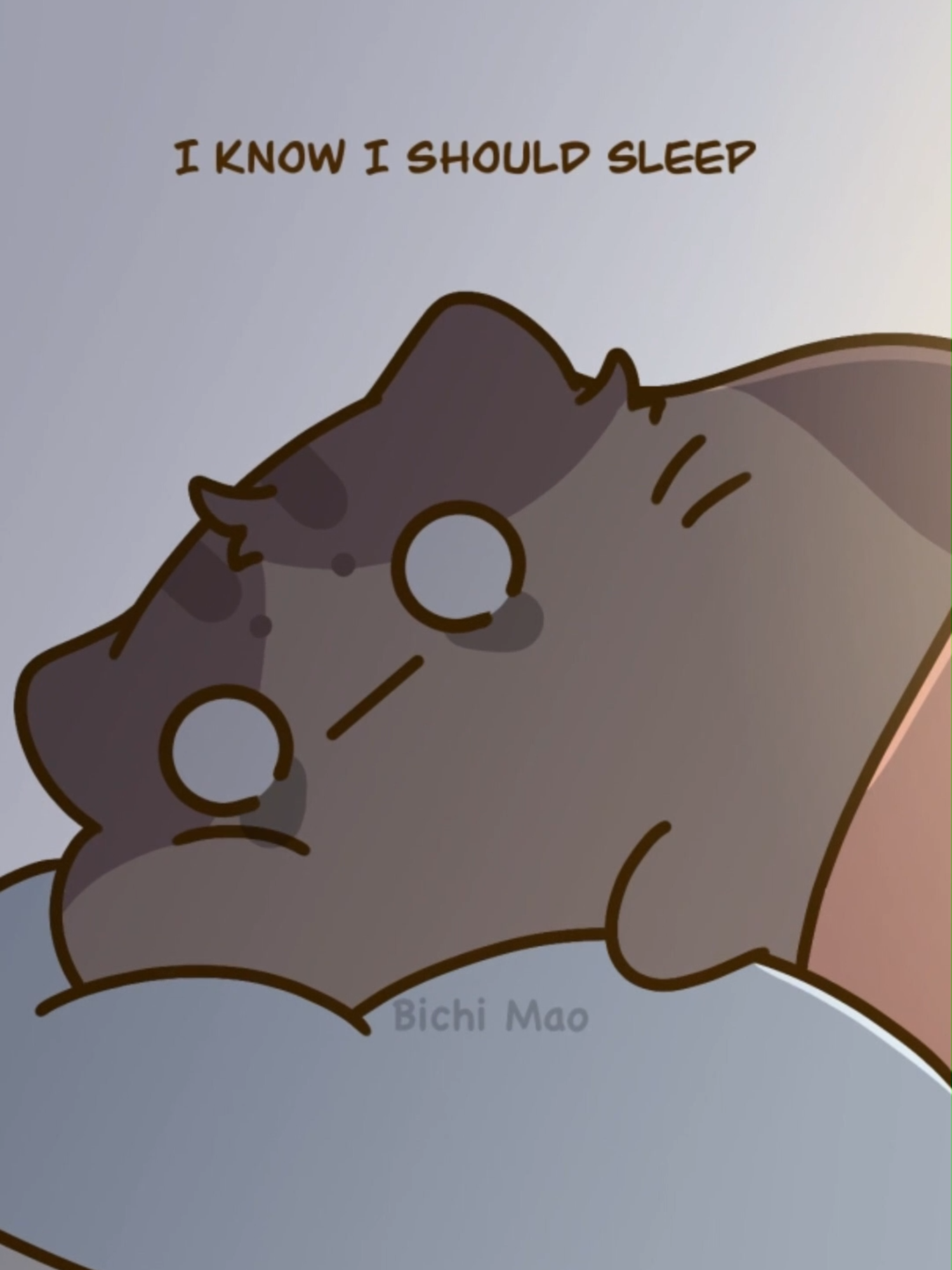 Brain goes wild 🤯  Audio credits to: lepenak_na_cestach