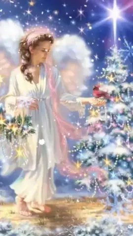 С наступающим Рождеством!!! #новогодняяоткрытка2022 #снаступающимрожд...